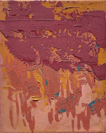 Universal Fragments par Seçil Erel