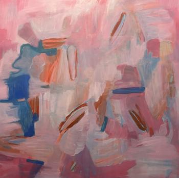 It's Happening von Penelope van Hoorn