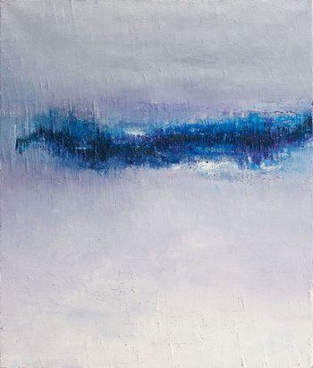 Beyond the Horizon #09 par Tomasz Cichowski