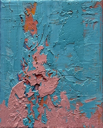 Universal Fragments par Seçil Erel