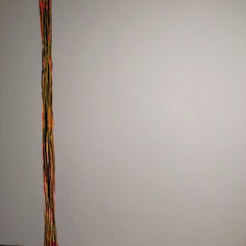 La FAILLE 6 by Delphine Dessein