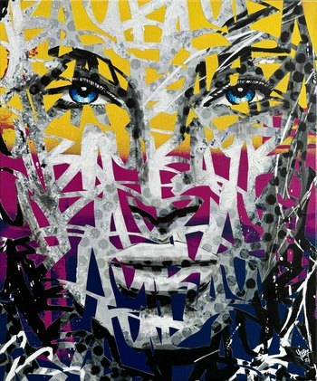 New hope 34 par Yoann Bonneville YBA