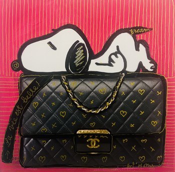 Une vie de luxe ! by ART'MONY