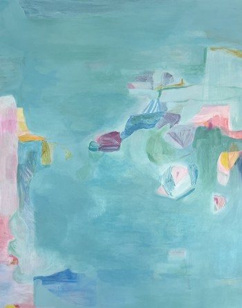 Natural Selection par Penelope van Hoorn