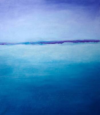 Abyss #03 by Tomasz Cichowski