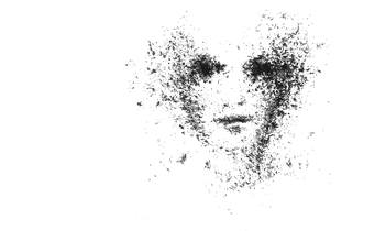 "Portrait 2022 " by Hanna Sidorowicz