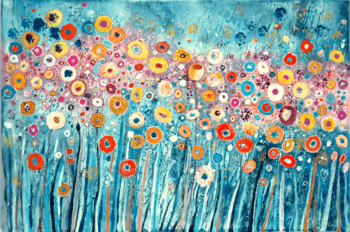 printannier par Claire Biette