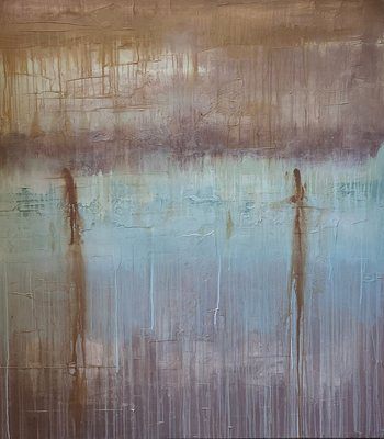 Untitled: No.4 von ian palmer