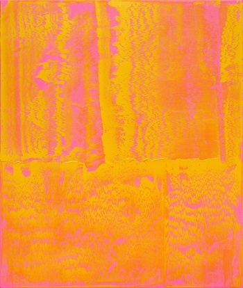 Composition №16 by Nataliia Sydorova