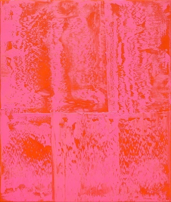 Composition №15 by Nataliia Sydorova