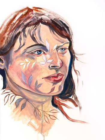 Natural by Elizabeth Becker