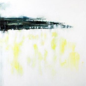 Salt wedge by Gina Parr