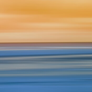 HORIZON 1 by HOLLY WATT