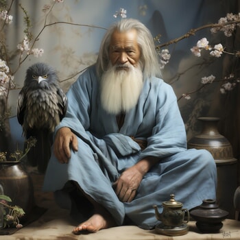 THE SAGE AND THE SENTINEL by HOLLY WATT