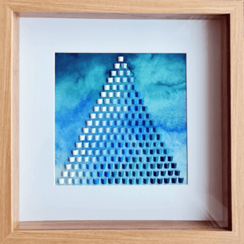 Landscape 05 by Camille Tardif