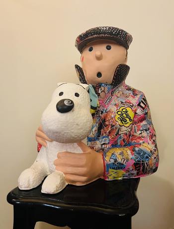 Love for ever by ART'MONY