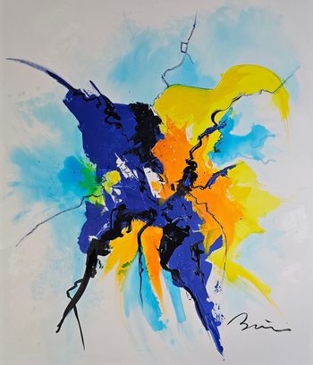 Fusion von Patrick Brière