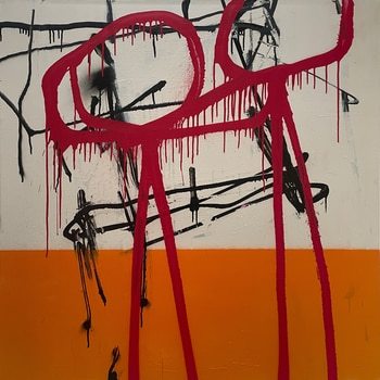Can't hardly stand it by Tim Fawcett