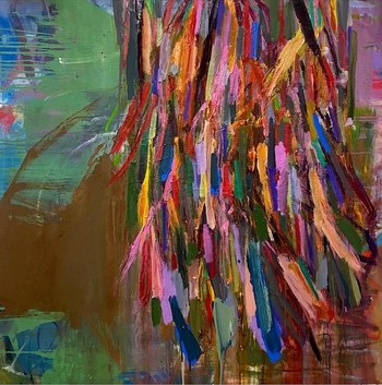 Stumble par Karl Bielik