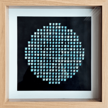 Landscape 06 by Camille Tardif