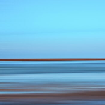 HORIZON 3 by HOLLY WATT