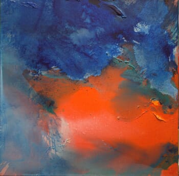 sans titre par Norbert Pagé