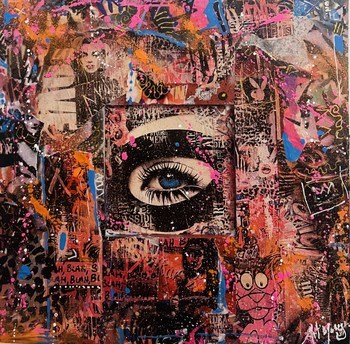 Premier regard  par ART'MONY