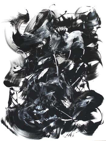 Defining Moment I by Paresh Nrshinga - FRSA