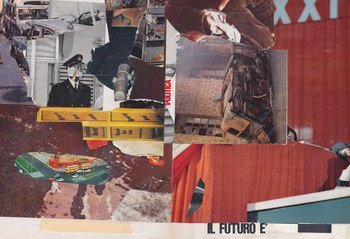 Futuro 8 by Micosch Holland