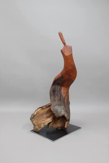 samsara IV par Manfred Hellweger