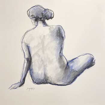 Opulente von Géraldine Morales