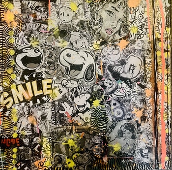 life in smiles par ART'MONY