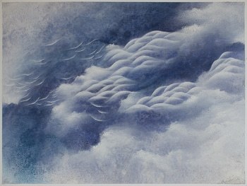 Skyward par Francesca Borgo