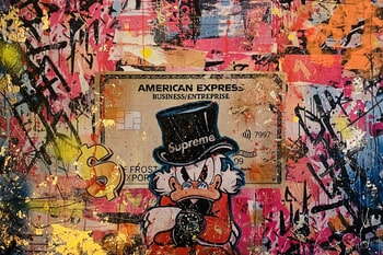 Supreme Life  par ART'MONY