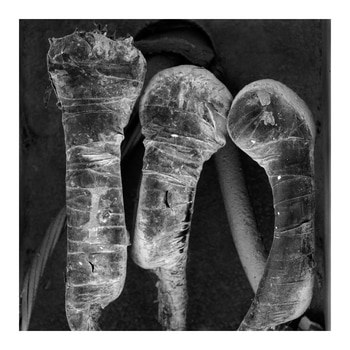 ¡Peligro! 7. Limited Edition 2 of 5 von Ian Hoskin