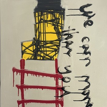 Clampdown by Tim Fawcett