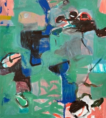 On Reflection par Penelope van Hoorn