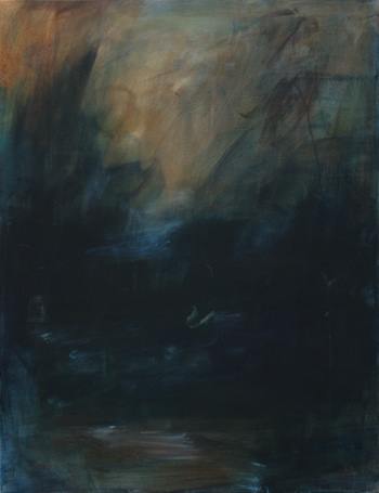 Early Park Run par Nicole Fearfield