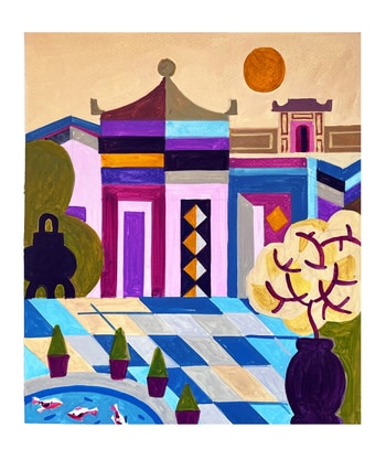 VIETNAM_HUE-02 by André Baldet