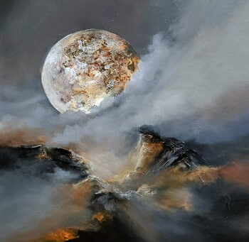 Softly spoken by Alison Johnson