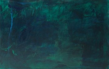 She Said Sea Bed by Nicole Fearfield