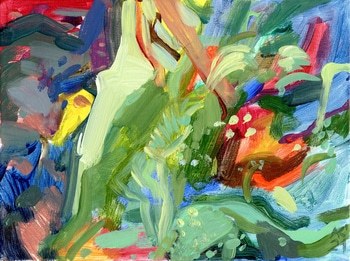 Madeira Island by Asta Kulikauskaite Krivickiene