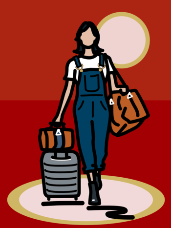 Time to leave (10) von Ralf Schmidt