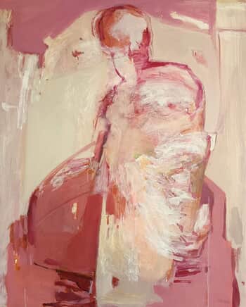 In Stillness We Unfold: Ignition by Magdalena Morey