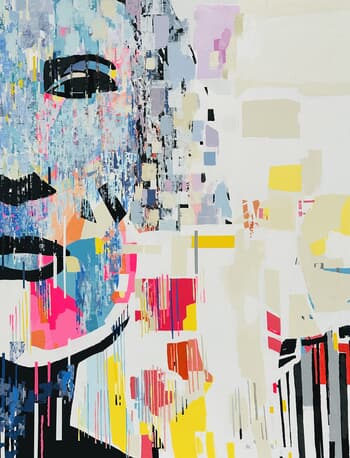 On air by Alexandre M. Rockefeller