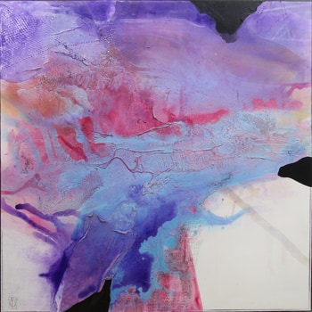 Love it, leave it or change it by Sandra Brugger