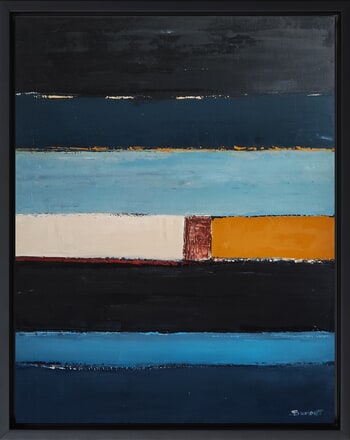 Paysage de l'âme by Sophie Dumont