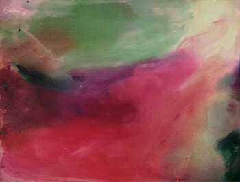 maybe this is me moving on von Atina Rabou