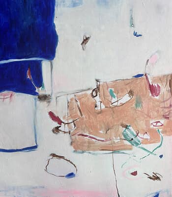 Chemistry par Penelope van Hoorn