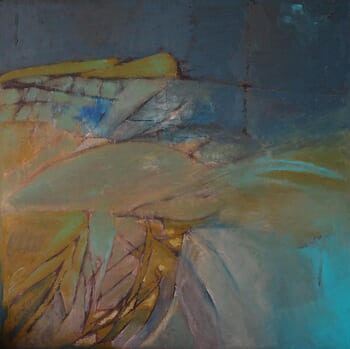 Rocher de Gibraltar von Cristina Migliorini-Busato